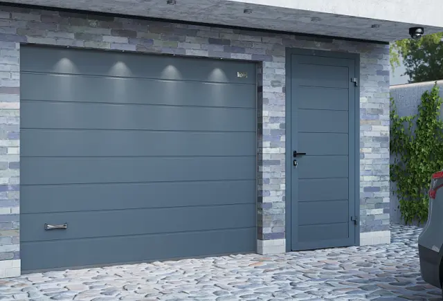 Скидка 35% на боковые двери